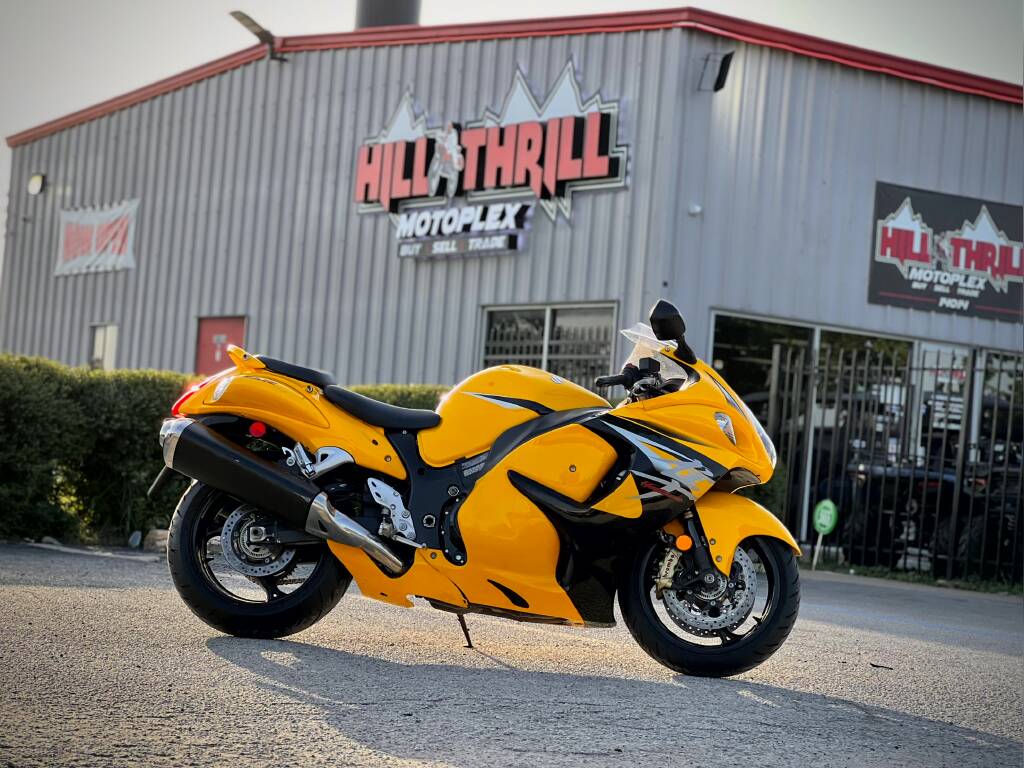 Hayabusa Gen Cycletrader Hayabusa Used 2013 Suzuki Hayabusa For