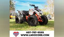 2022 Kayo 150 Storm Youth ATV
