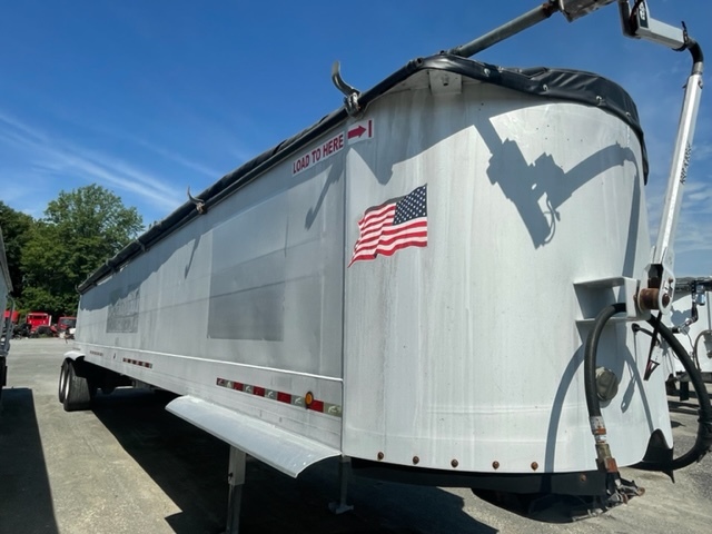 2014 VANTAGE TRAILERS S85SS in East St. Louis, IL