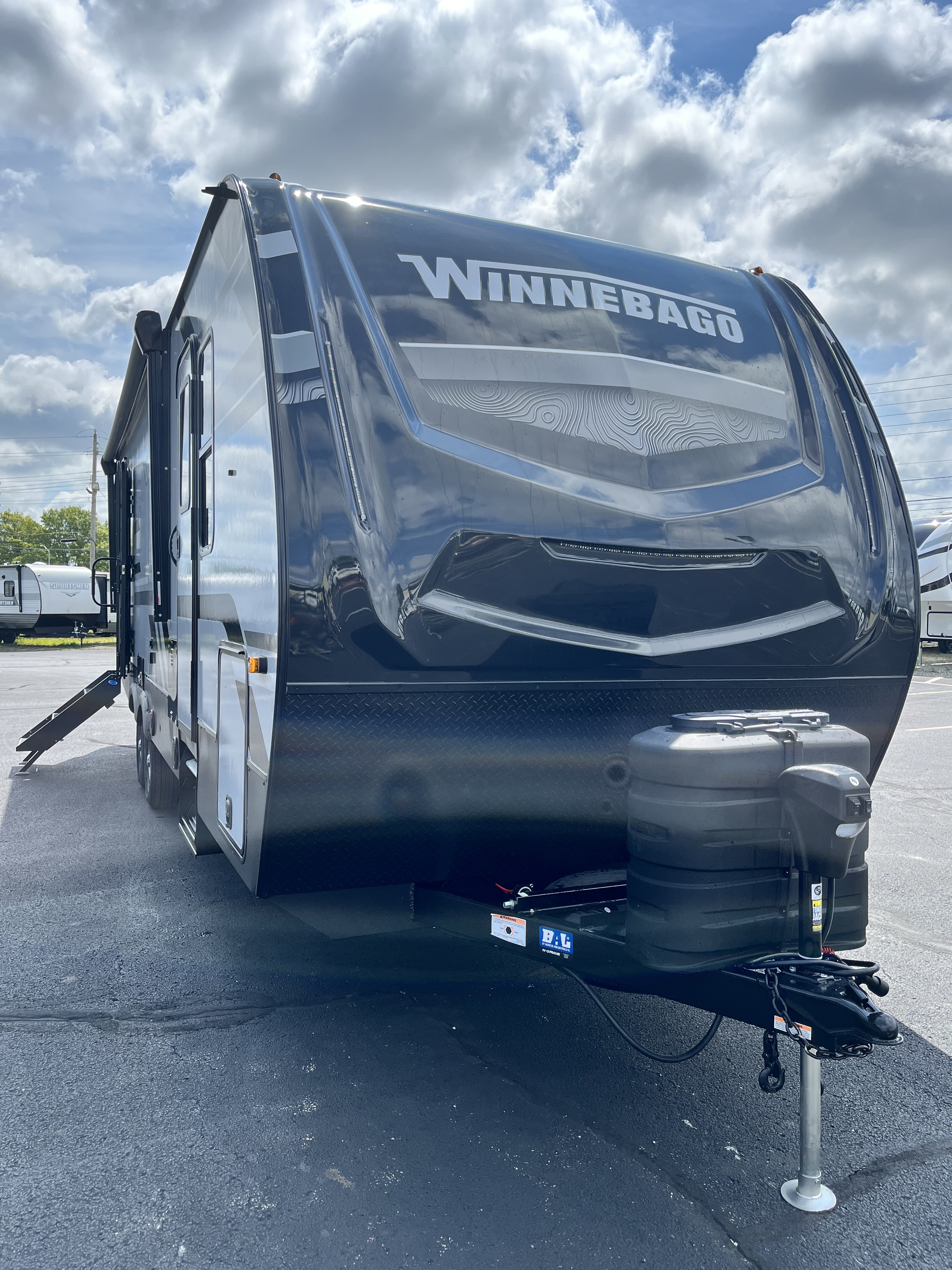 2024 Winnebago VOYAGE 2831RB in indianapolis IN