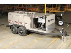 2025 STELLAR Multi Tank Trailer