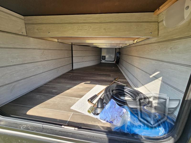 2024 Keystone Rv Passport SL 229RK in bryan TX