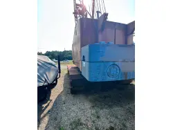 1967 KOEHRING 550 Spanner Crane