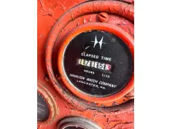 1967 KOEHRING 550 Spanner Crane