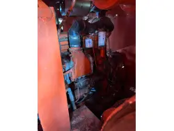 1967 KOEHRING 550 Spanner Crane