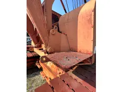 1967 KOEHRING 550 Spanner Crane