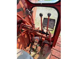 1967 KOEHRING 550 Spanner Crane