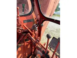 1967 KOEHRING 550 Spanner Crane