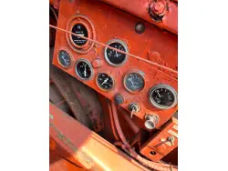 1967 KOEHRING 550 Spanner Crane