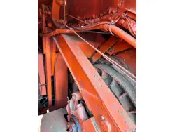 1967 KOEHRING 550 Spanner Crane