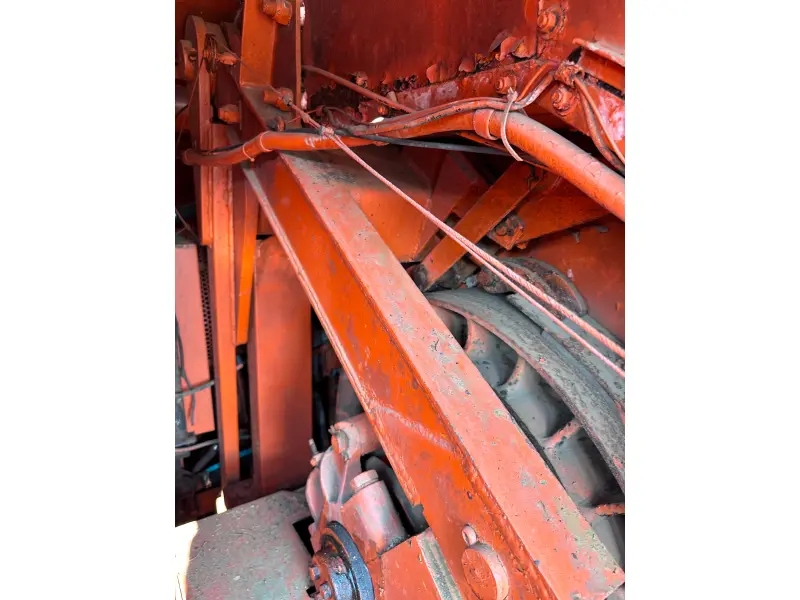 1967 KOEHRING 550 Spanner Crane