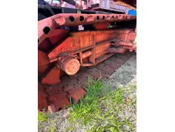1967 KOEHRING 550 Spanner Crane