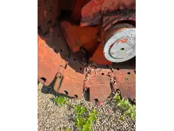1967 KOEHRING 550 Spanner Crane