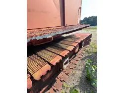 1967 KOEHRING 550 Spanner Crane
