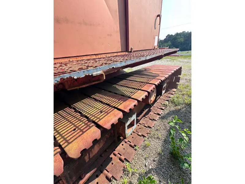 1967 KOEHRING 550 Spanner Crane