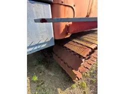 1967 KOEHRING 550 Spanner Crane