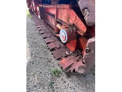 1967 KOEHRING 550 Spanner Crane