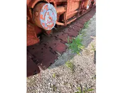 1967 KOEHRING 550 Spanner Crane