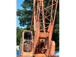 1967 KOEHRING 550 Spanner Crane