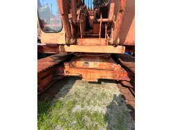 1967 KOEHRING 550 Spanner Crane