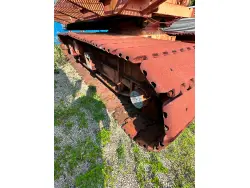 1967 KOEHRING 550 Spanner Crane
