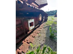 1967 KOEHRING 550 Spanner Crane