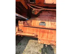 1967 KOEHRING 550 Spanner Crane