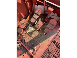 1967 KOEHRING 550 Spanner Crane