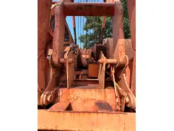 1967 KOEHRING 550 Spanner Crane