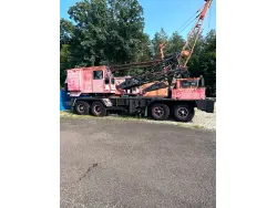 1967 MANITOWOC 2900 Series II