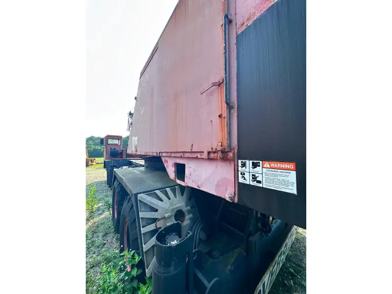 1967 MANITOWOC 2900 Series II
