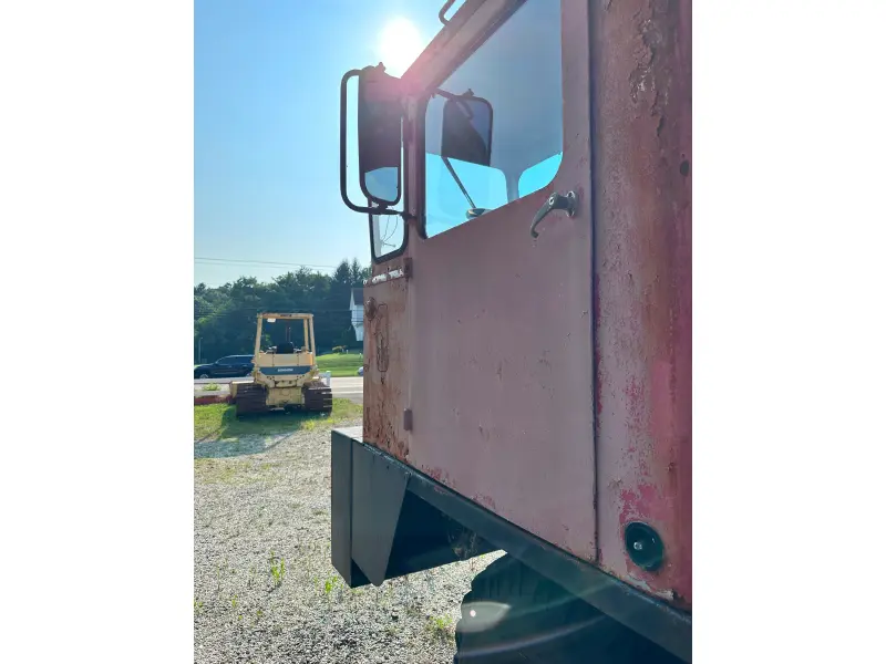 1967 MANITOWOC 2900 Series II