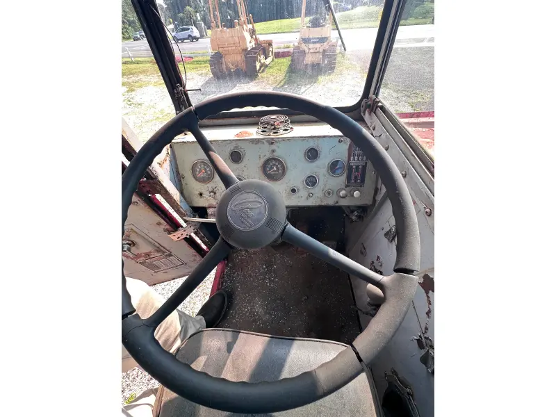1967 MANITOWOC 2900 Series II