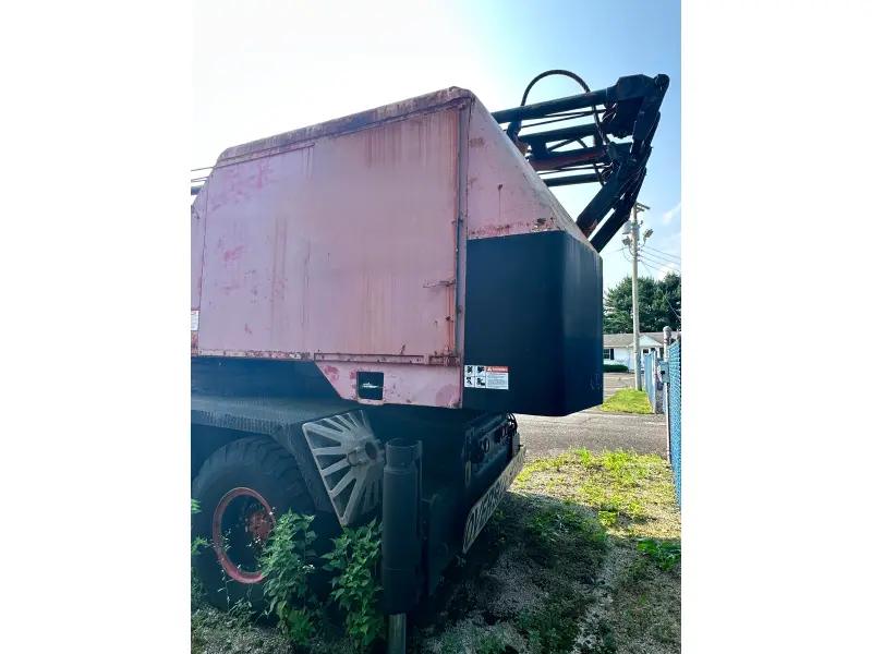 1967 MANITOWOC 2900 Series II