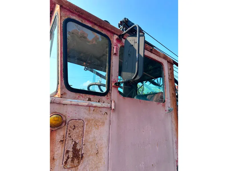 1967 MANITOWOC 2900 Series II
