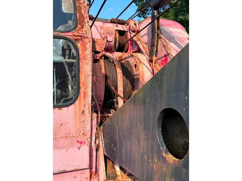 1967 MANITOWOC 2900 Series II