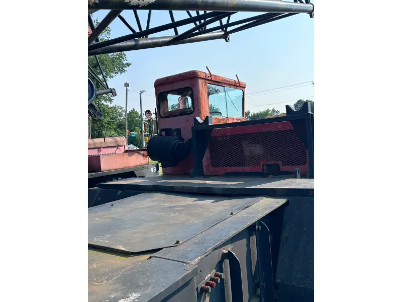 1967 MANITOWOC 2900 Series II