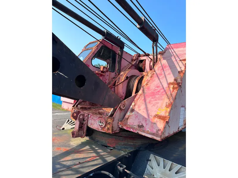 1967 MANITOWOC 2900 Series II
