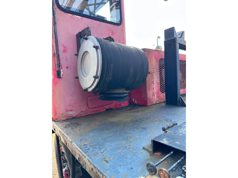 1967 MANITOWOC 2900 Series II