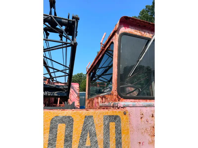 1967 MANITOWOC 2900 Series II