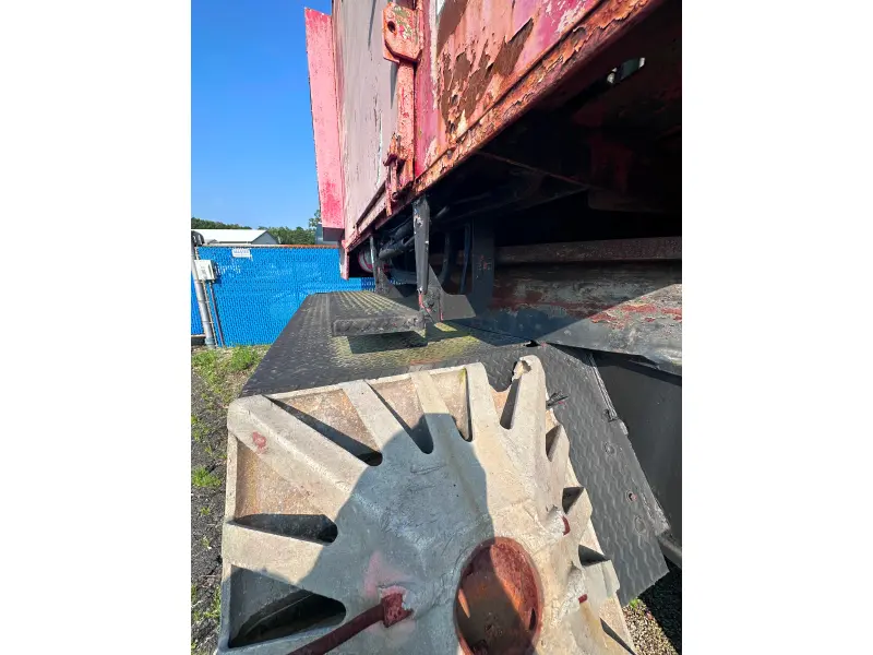 1967 MANITOWOC 2900 Series II