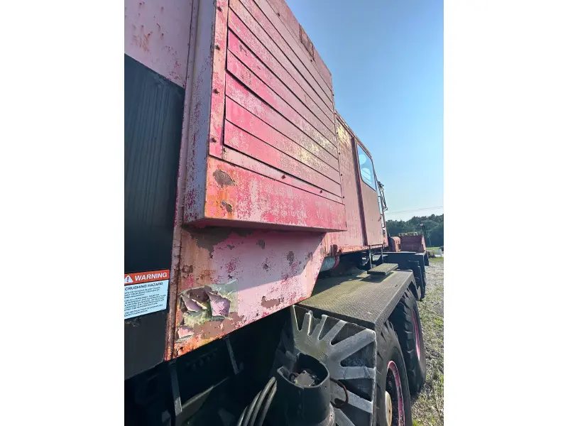 1967 MANITOWOC 2900 Series II