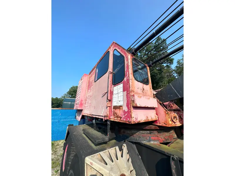 1967 MANITOWOC 2900 Series II