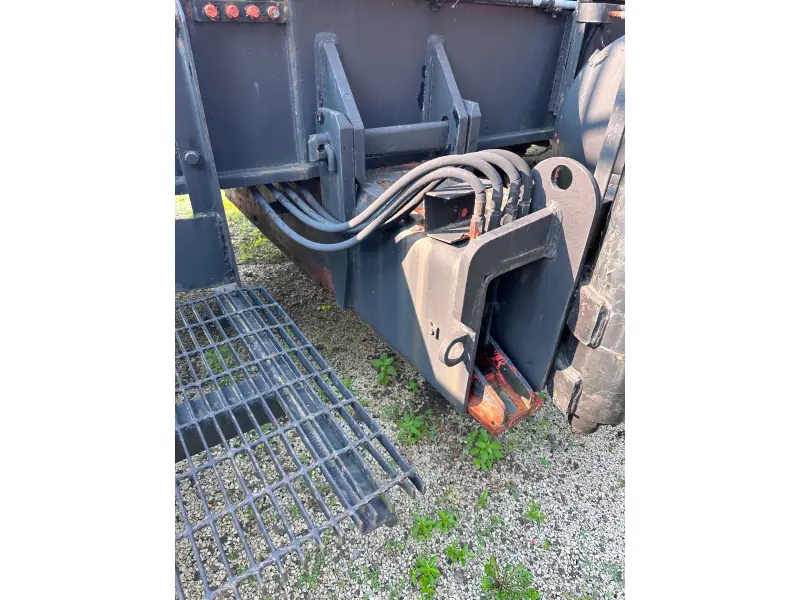 1967 MANITOWOC 2900 Series II