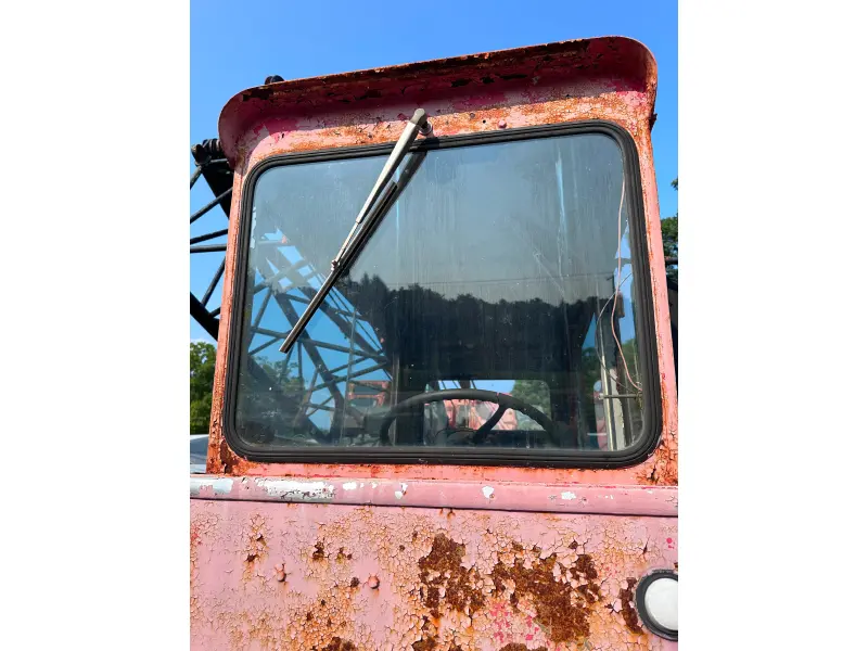 1967 MANITOWOC 2900 Series II