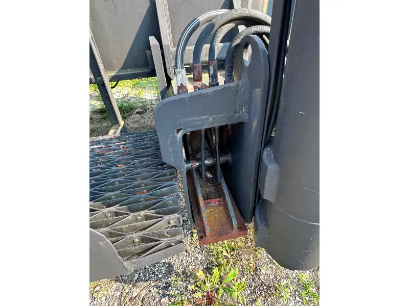 1967 MANITOWOC 2900 Series II