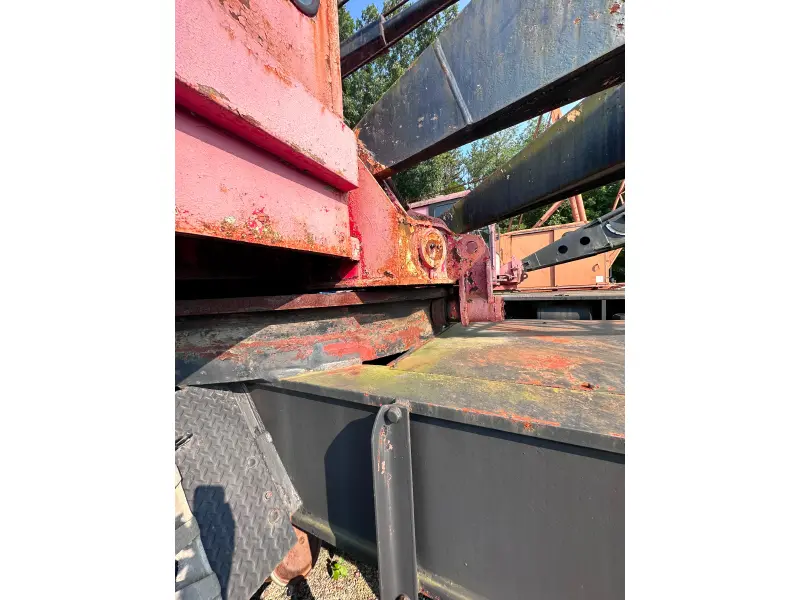 1967 MANITOWOC 2900 Series II