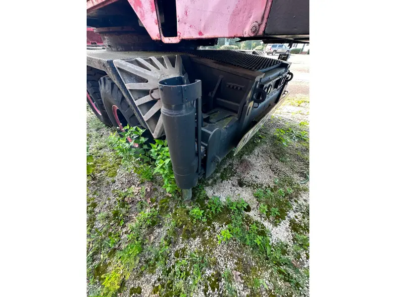 1967 MANITOWOC 2900 Series II