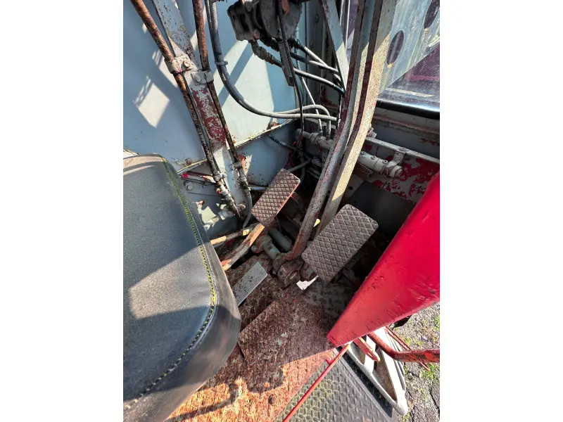 1967 MANITOWOC 2900 Series II