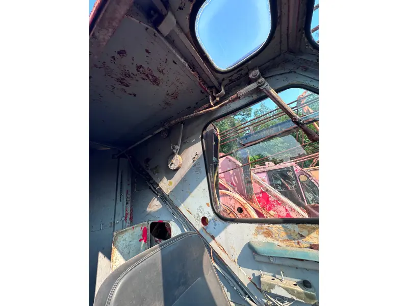 1967 MANITOWOC 2900 Series II